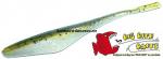 4` Jerk Minnow - Watermelon Red Pearl 017